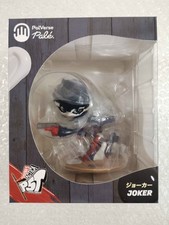 FIGURINE (FIGURE) PERSONA 5