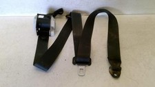 Ceinture arriere droit