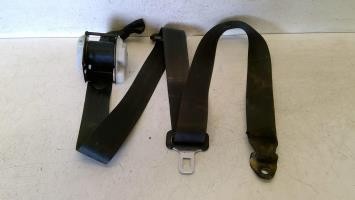Ceinture arriere droit