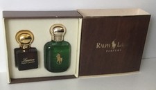 Coffret Parfum Miniatures
