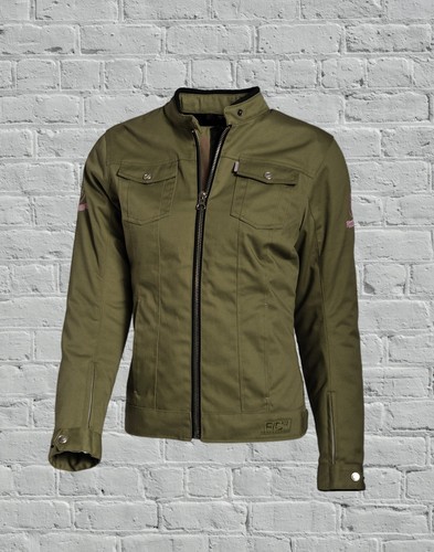 Bering blouson textile - bering,