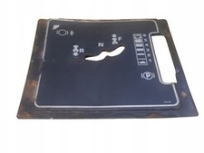 Couvercle MTD 21542 YARD MACHINES BRIGGS 13HP