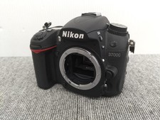 NIKON D7000 Digital SLR Body