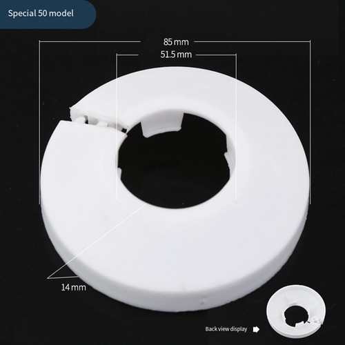 10pcs collier décoratif - décoratif, de