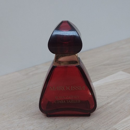 Slava zaitsev maroussia eau - zaitsev,