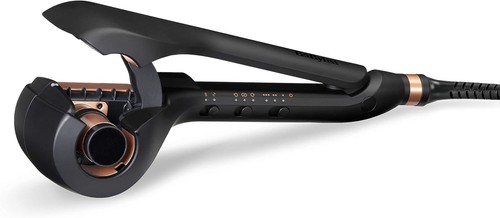 Onduleur pour cheveux babyliss - onduleur,