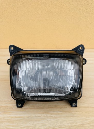 Honda dominator 650 rd02 - nx,