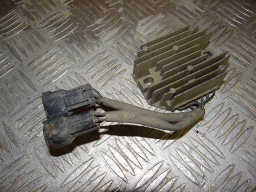 Regulateur tension quad - regulateur,