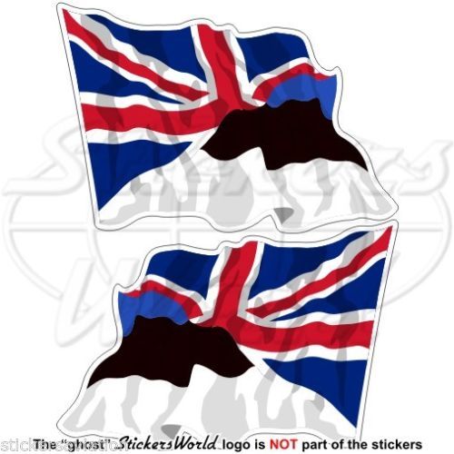 Estonie vol drapeau - uk,