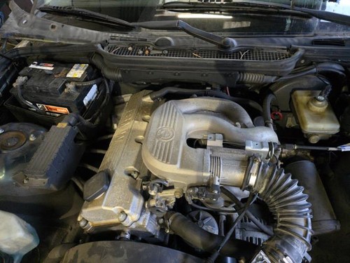 Moteur bmw serie - bmw, e36