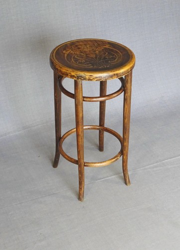 Tabouret fischel t - n°34, de