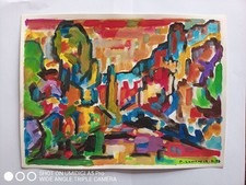 pierre Lacroux (1909- 1993)