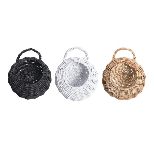 Panier fleurs suspendu en - suspendu,