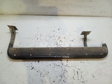 MARCHE PIEDS POUR VOITURE /