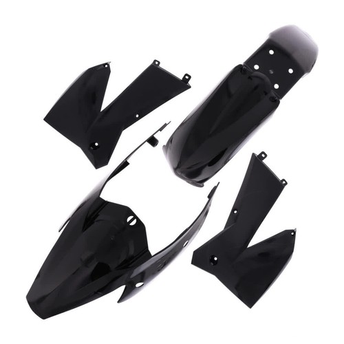 Kit plastiques polisport 90892 - kit,