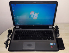 PC PORTABLE HP G7 Core i3 @