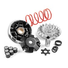 MF1458 - Variateur MALOSSI MHR