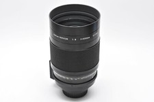 [EXC+++++] NIKON Reflex NIKKOR