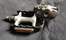 paire pédales Vintage Shimano