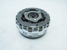 Embrayage PANIER CLOCHE