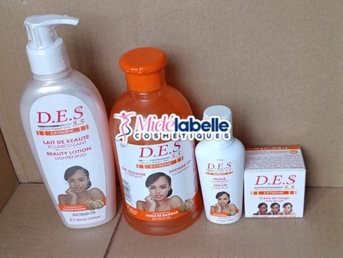 Gamme 5 baobab - 5.5,