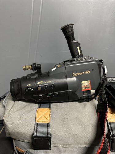Jvc caméra compact - ,