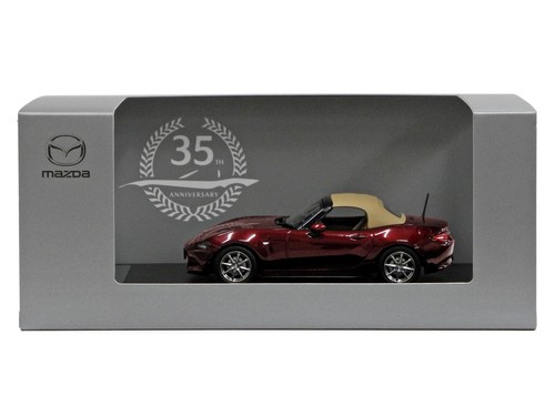 Mazda mx5 miata 35th - mx5,