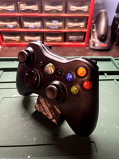 Manette Xbox 360 Sans Fil