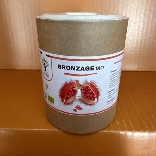 Bioptimal bronzage bio - bioptimal,