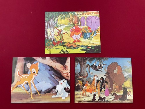 Affiches walt disney - walt,