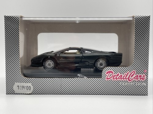 Jaguar xj220 43 - xj220, (1992)