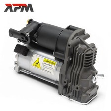 Compresseur À Air Sans Relais 2+2 Broches Pour Aston Martin DBX 4.0L SUV