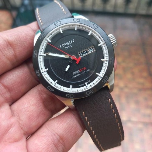 Rare montre tissot - montre, prs516