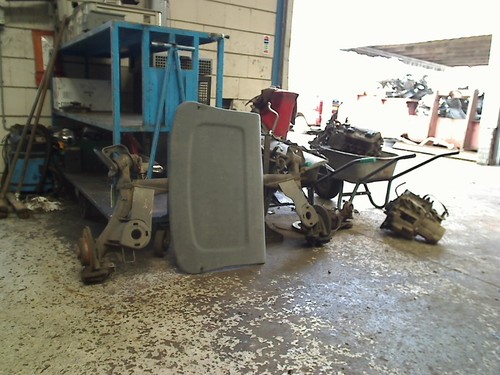 Plage arriere seat leon - leon, (1m1)