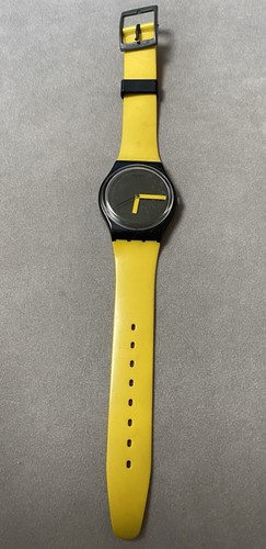 Vintage 2000 montre swatch - 2000,