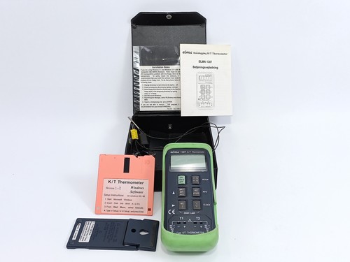 Elma 1307 thermomètre - 1307,