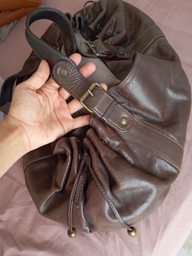 Sac gérard darel - sac, couleur
