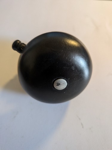 Petite sonnette timbre - petite,