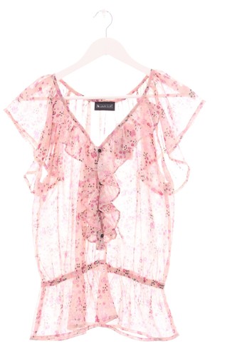 Laura scott blouse - laura,