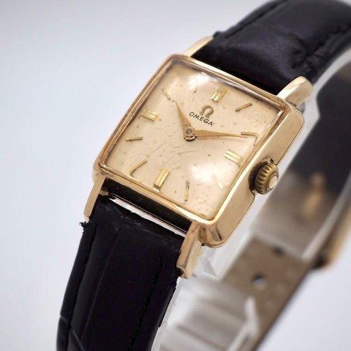 Montre omega fonctionnelle - montre,