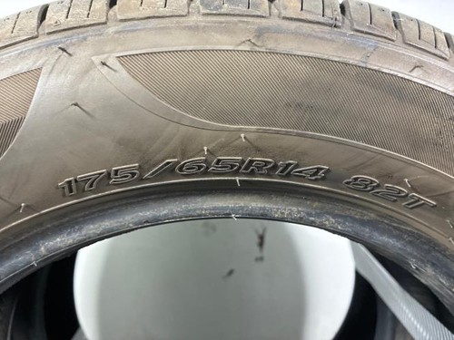 Pneu 175 r14 t autres - 82,