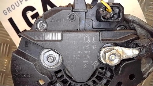 Alternateur opel corsa - opel,