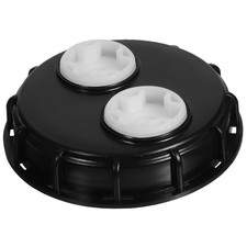  Bâche Cuve À Eau Bouchon De