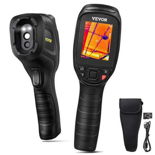 Vevor image thermique - vevor,