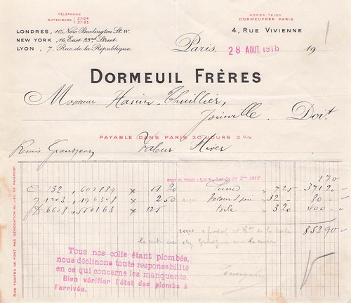 Paris drapier dormeuil - drapier,