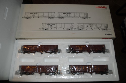Neuf marklin coffret de - marklin,