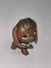 C1 HASBRO  LPS  ORIGINAL
