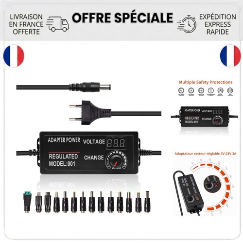 Pngos alimentation universelle - alimentation,