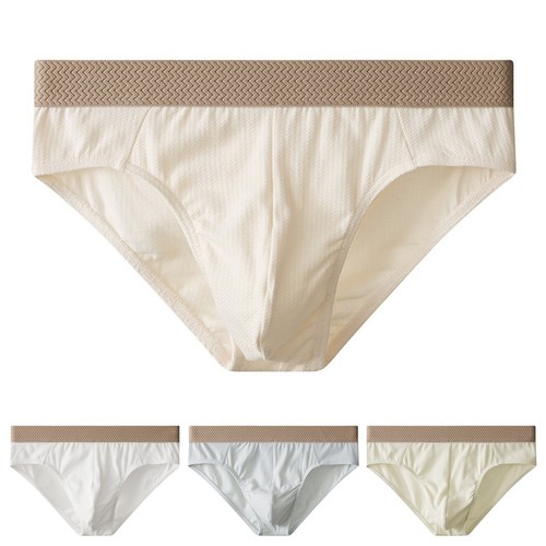 Slip homme xxl coton - m,