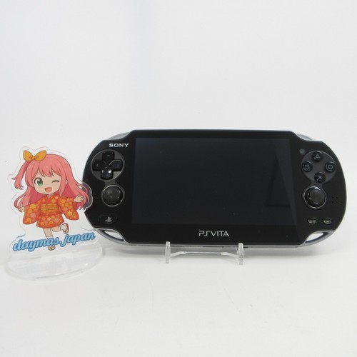 Excellent sony vita - ps,